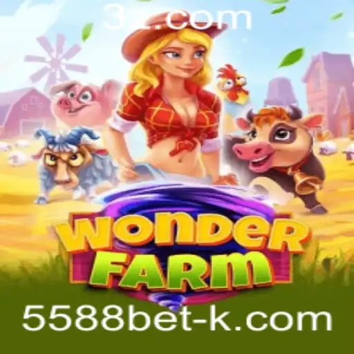 Descubra o Mundo Encantado de WonderFarm